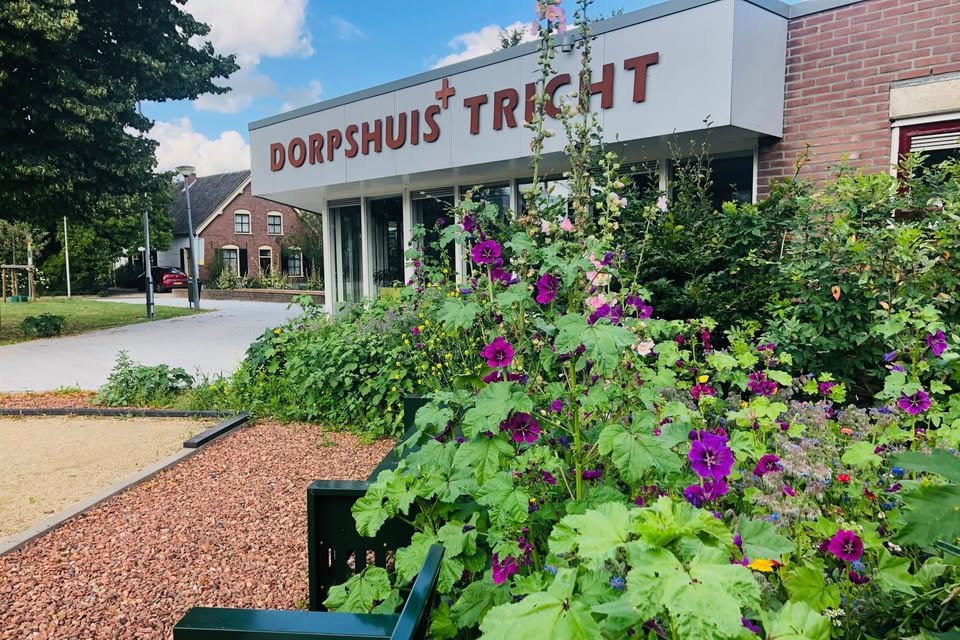 Dorpshuis Tricht facebook