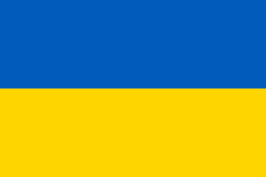 Steun voor Oekraïne